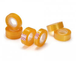 SCOTCH TAPE SMALL